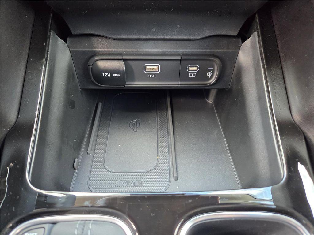 new 2025 Kia Telluride car, priced at $37,890