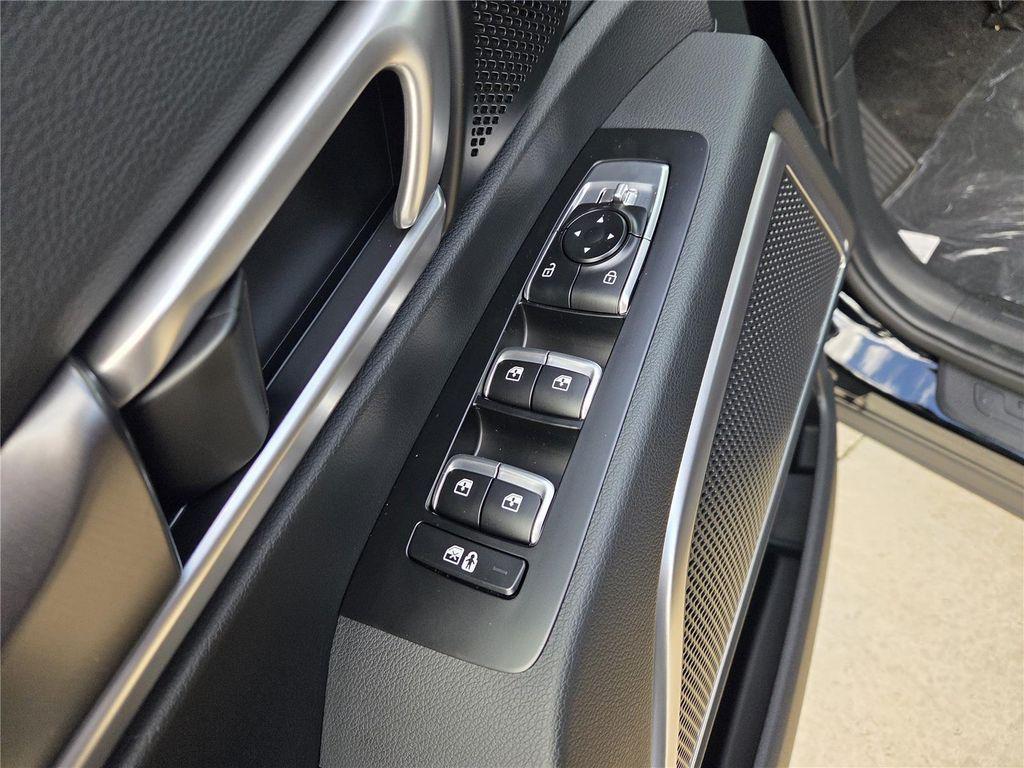 new 2025 Kia Telluride car, priced at $37,890