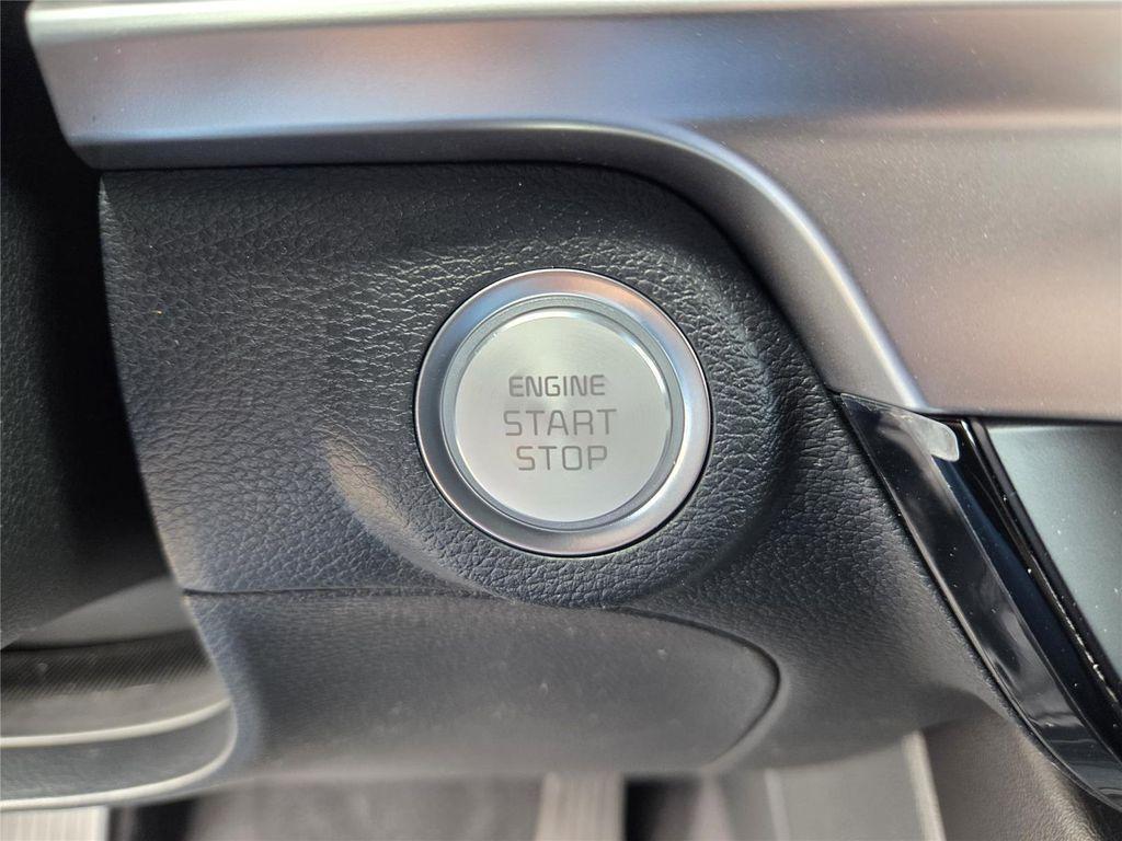 new 2025 Kia Telluride car, priced at $37,890