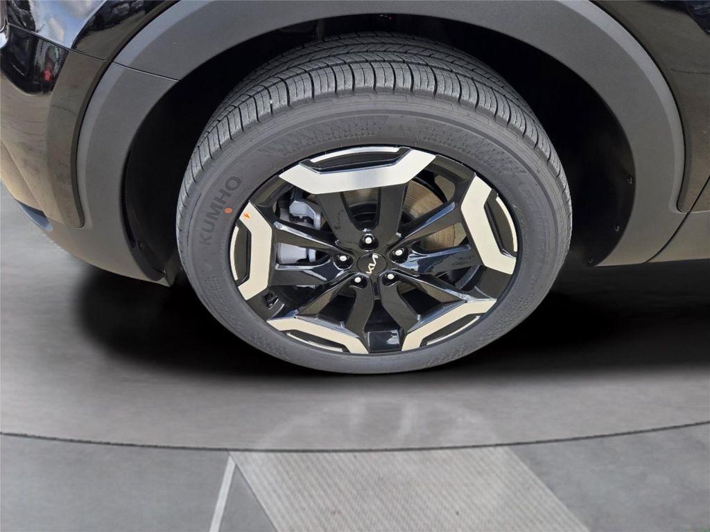 new 2025 Kia Telluride car, priced at $37,890