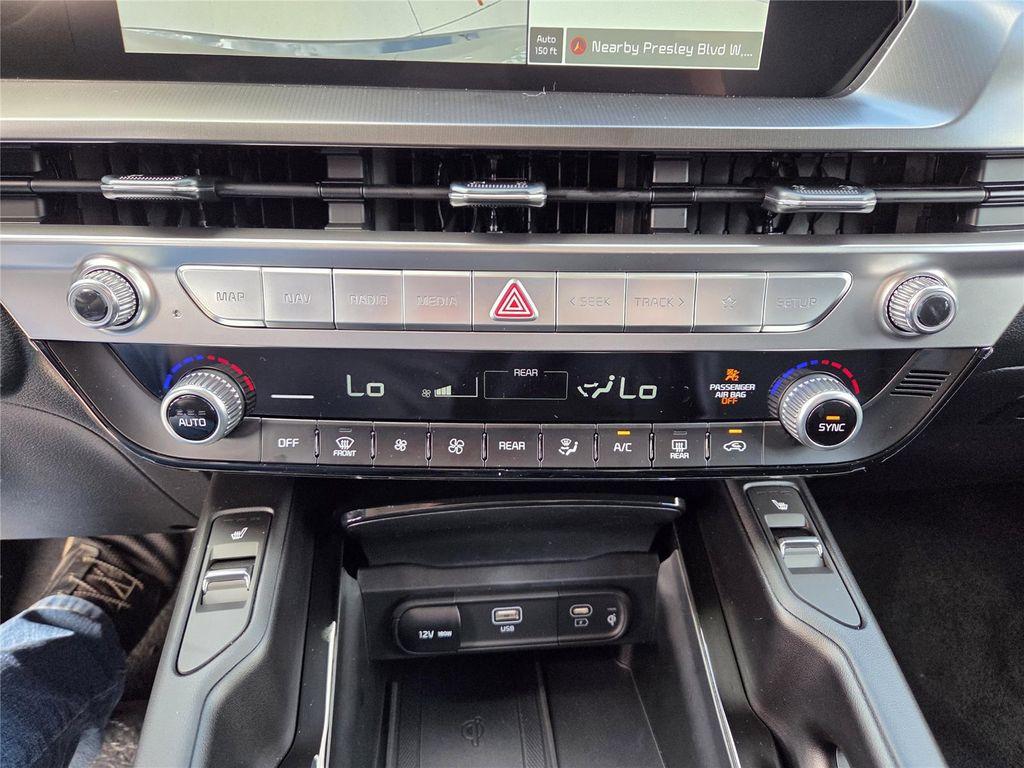 new 2025 Kia Telluride car, priced at $37,890