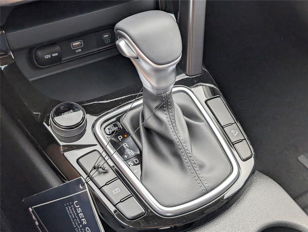new 2026 Kia Seltos car, priced at $27,585