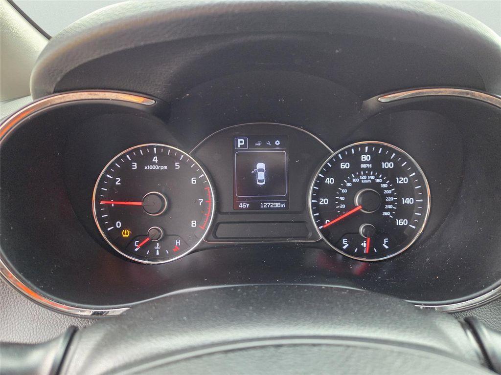 used 2018 Kia Forte car, priced at $9,978