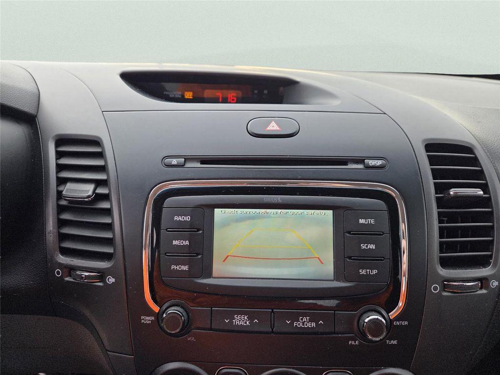 used 2018 Kia Forte car, priced at $9,978