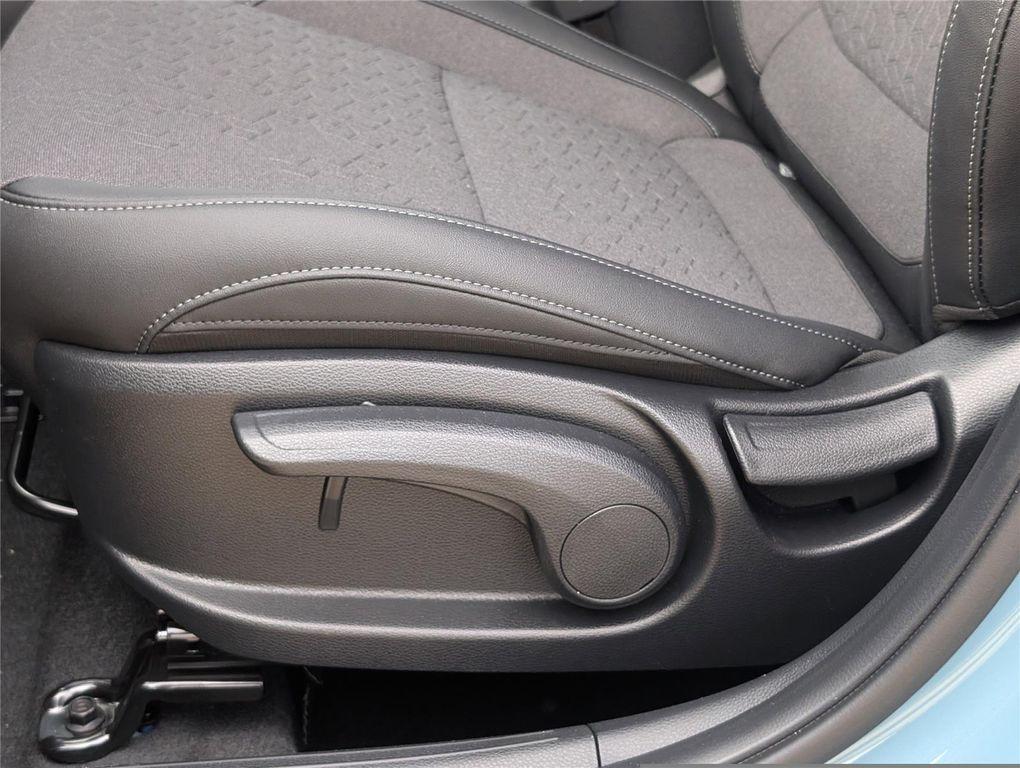 new 2026 Kia Seltos car, priced at $27,585