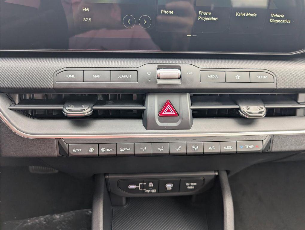 new 2026 Kia K4 car, priced at $25,030