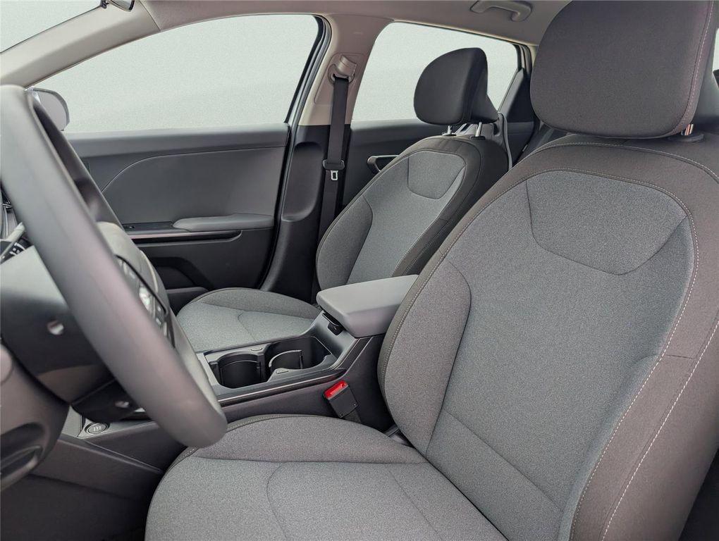 new 2026 Kia K4 car, priced at $25,030