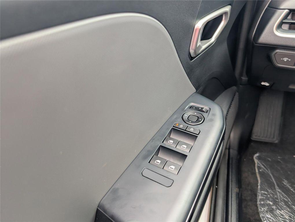 new 2026 Kia K4 car, priced at $25,030