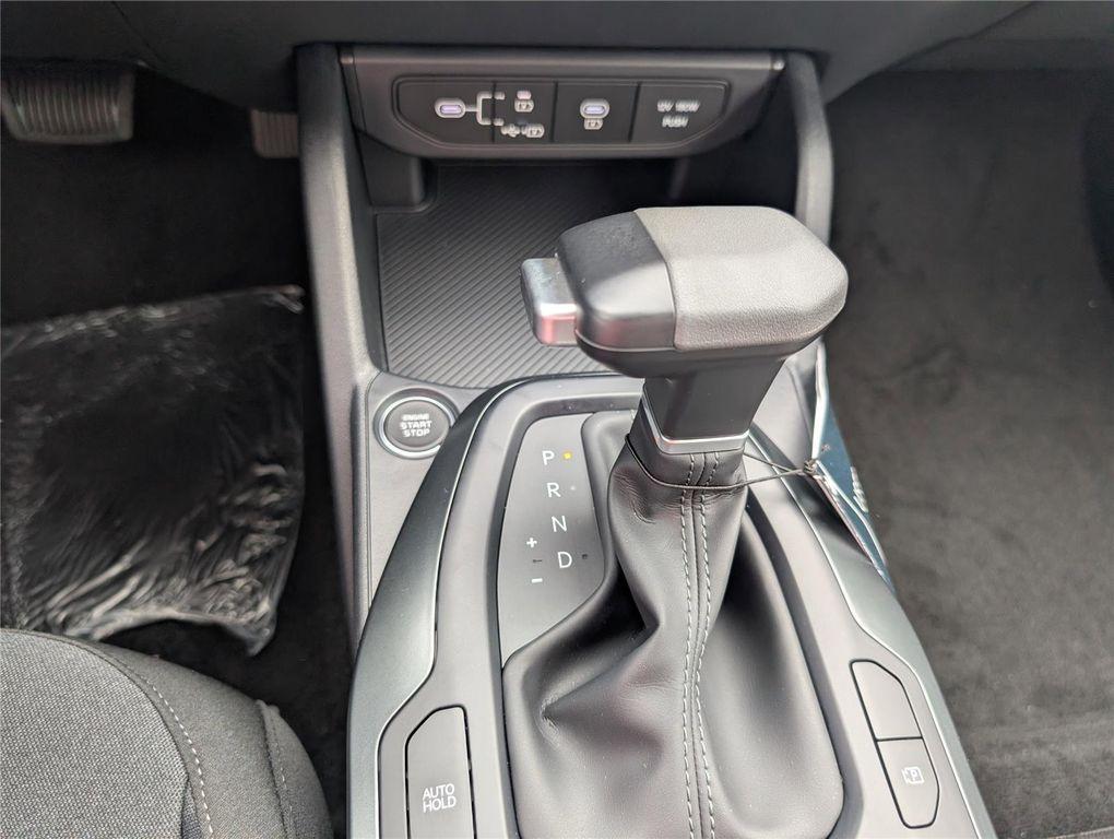 new 2026 Kia K4 car, priced at $25,030