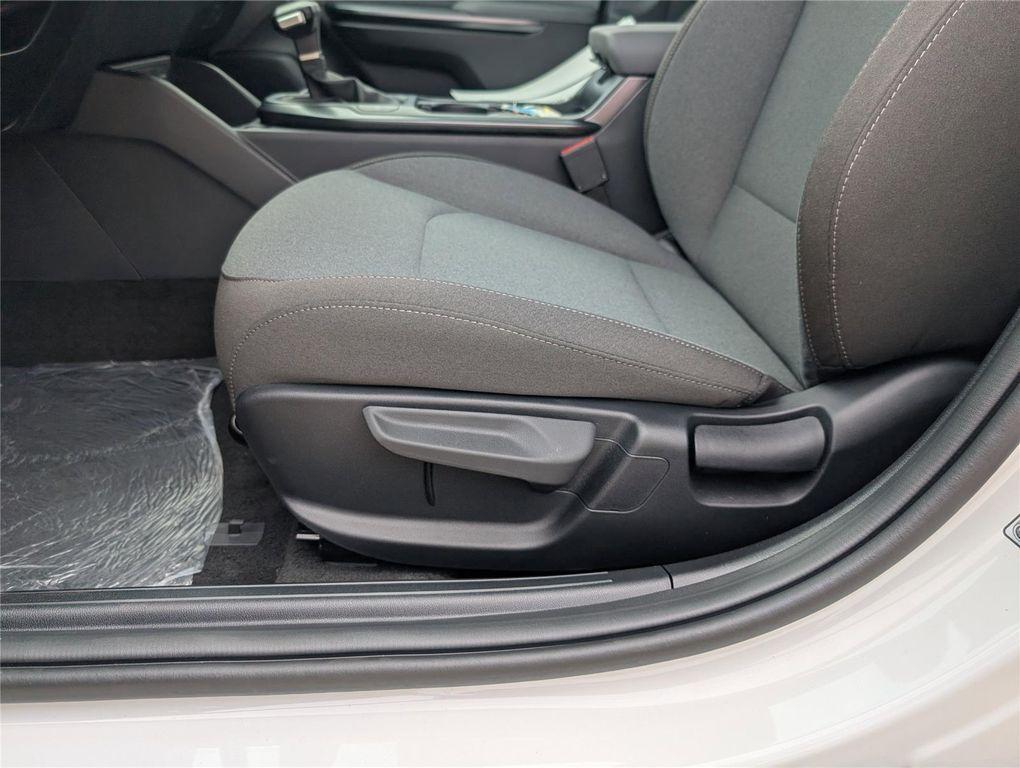 new 2026 Kia K4 car, priced at $25,030