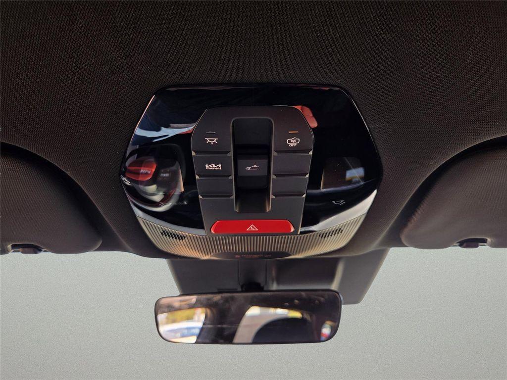 new 2026 Kia K4 car, priced at $29,375