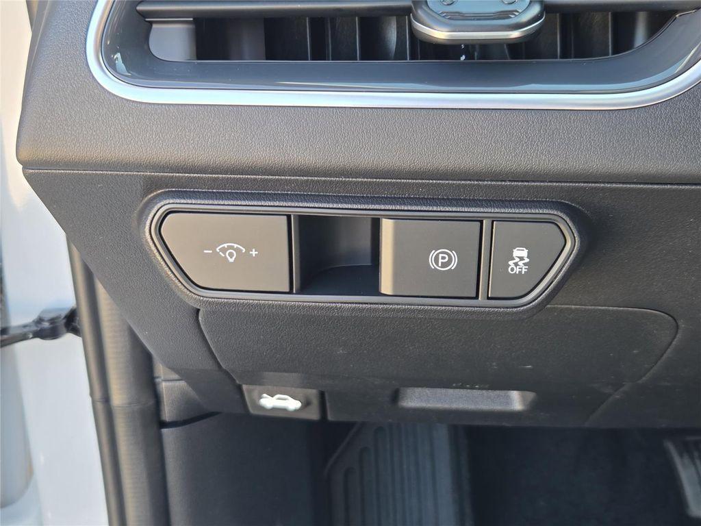 new 2026 Kia K4 car, priced at $29,375