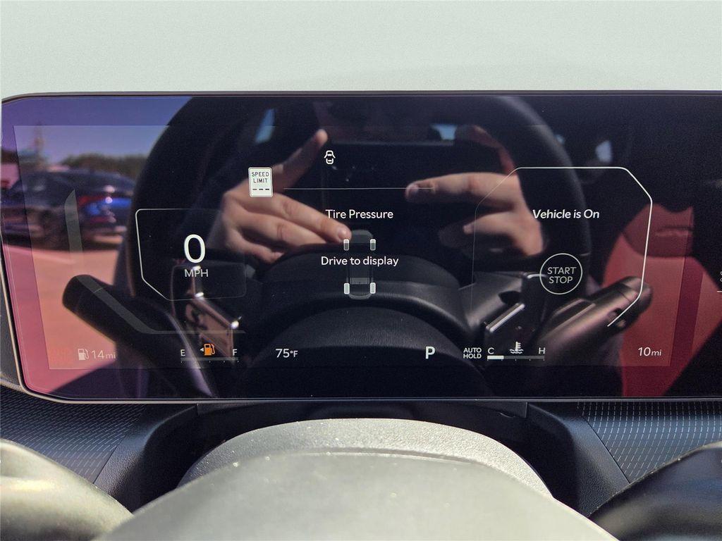 new 2026 Kia K4 car, priced at $29,375