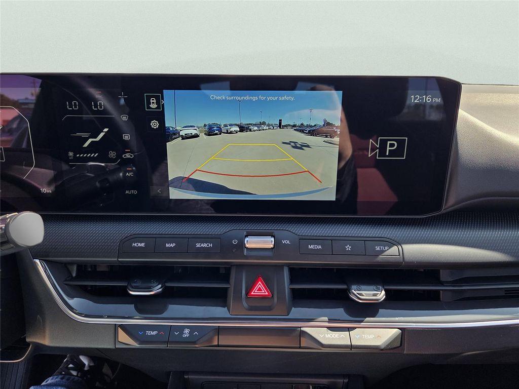 new 2026 Kia K4 car, priced at $29,375