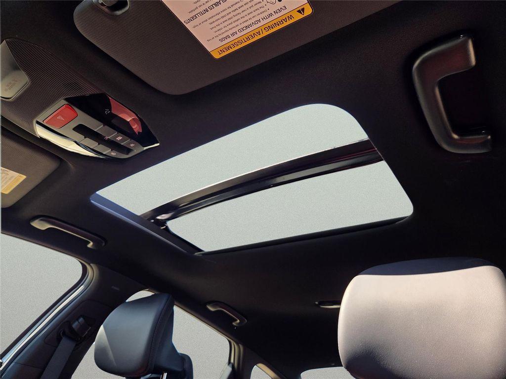 new 2026 Kia K4 car, priced at $29,375