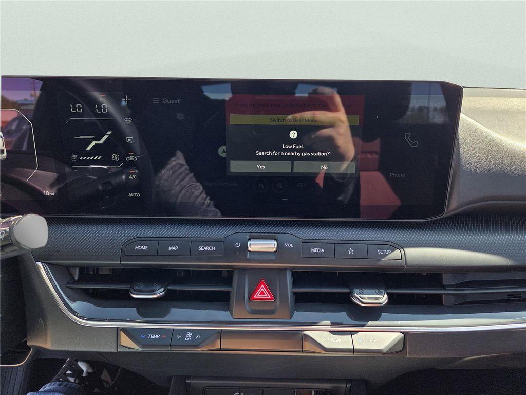 new 2026 Kia K4 car, priced at $29,375