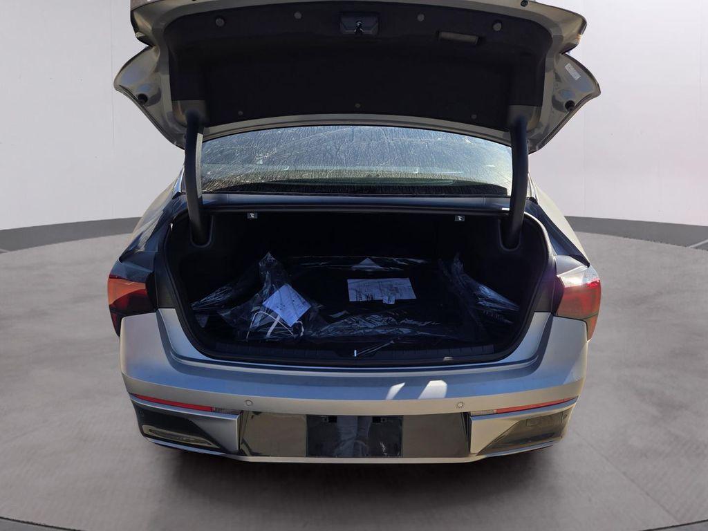 new 2026 Kia K5 car, priced at $34,485