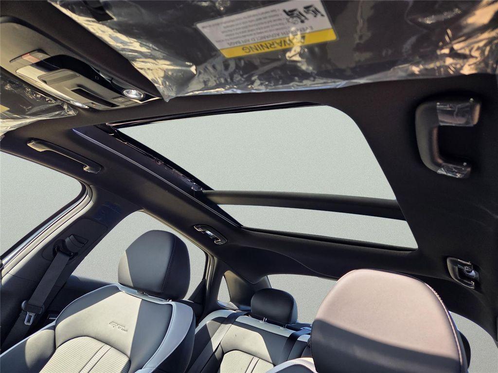 new 2026 Kia K5 car, priced at $34,485