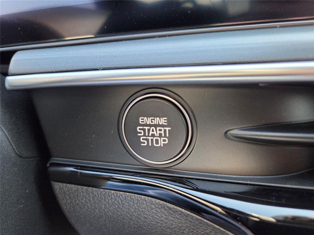 new 2026 Kia K5 car, priced at $34,485