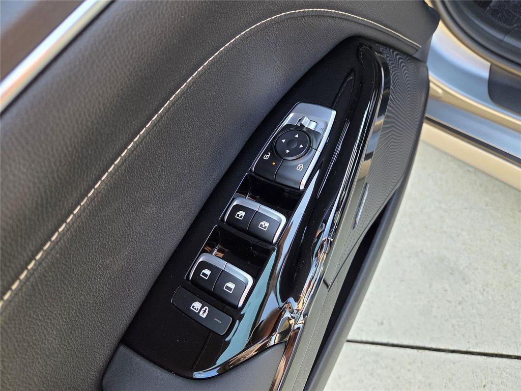 new 2026 Kia K5 car, priced at $34,485