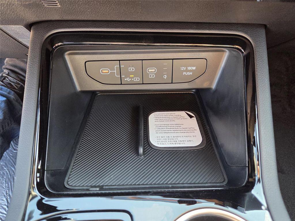 new 2026 Kia K5 car, priced at $34,485