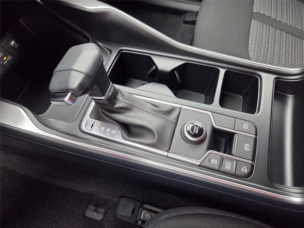 new 2026 Kia Sorento car, priced at $30,668