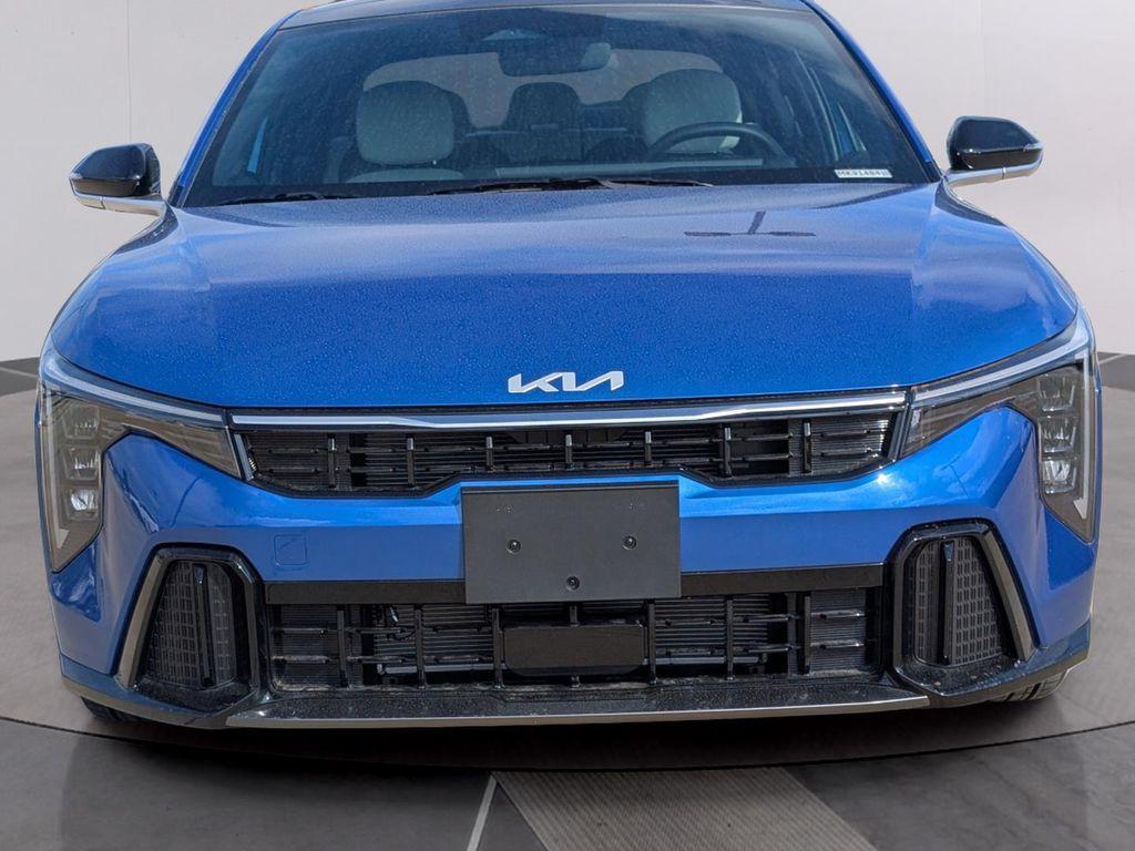 new 2026 Kia K4 car, priced at $27,635