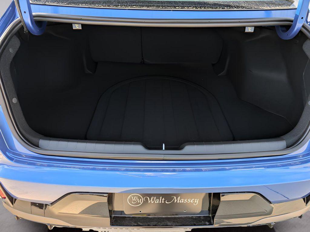 new 2026 Kia K4 car, priced at $27,635