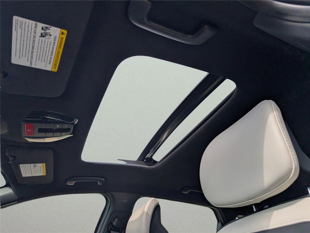 new 2026 Kia K4 car, priced at $27,635