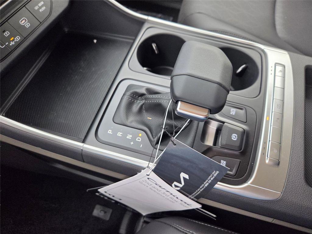 new 2026 Kia Carnival car, priced at $40,960