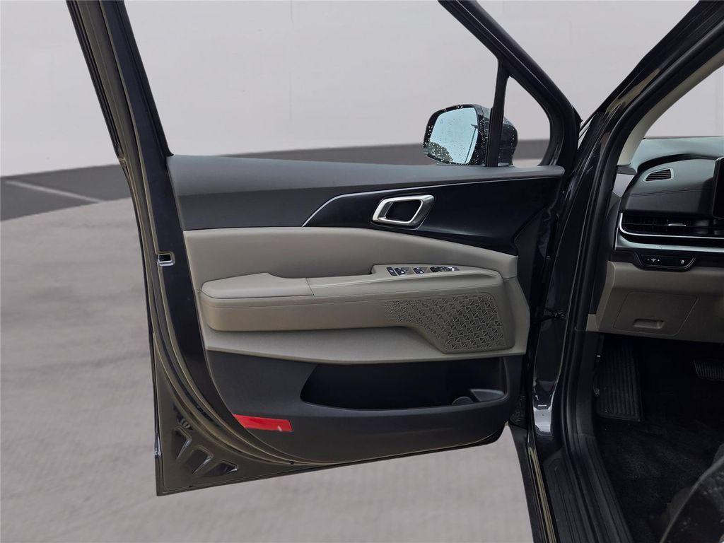 new 2026 Kia Carnival car, priced at $40,960