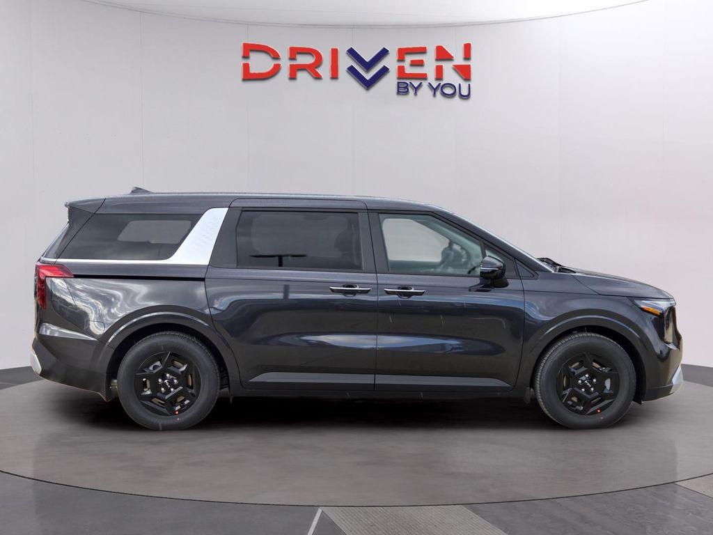 new 2026 Kia Carnival car, priced at $40,960