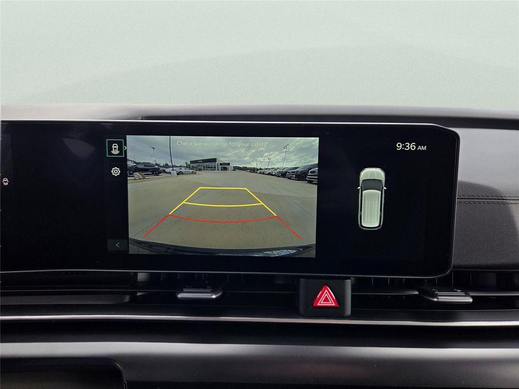 new 2026 Kia Carnival car, priced at $40,960