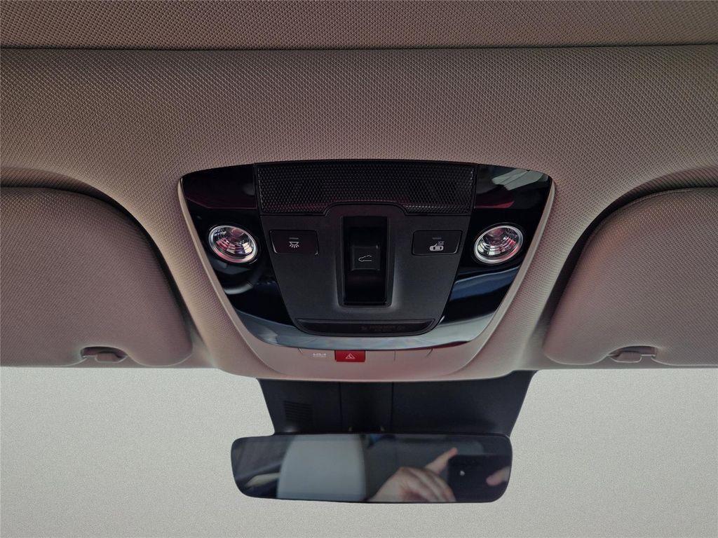 new 2026 Kia Sorento car, priced at $38,932