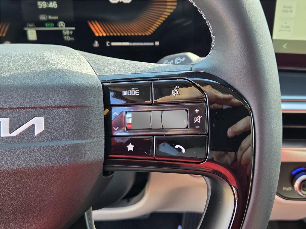 new 2026 Kia Sorento car, priced at $38,932