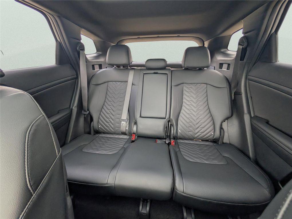 new 2026 Kia Sportage car, priced at $42,155