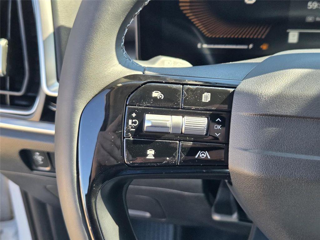 new 2026 Kia Sorento car, priced at $32,975