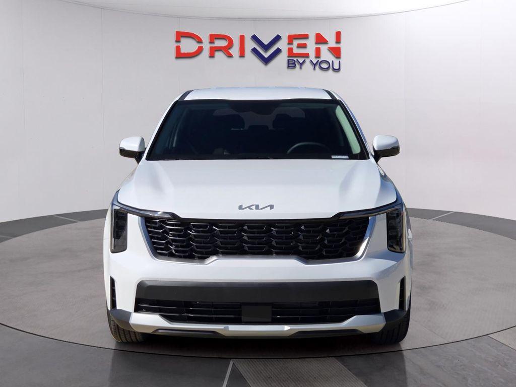 new 2026 Kia Sorento car, priced at $32,975