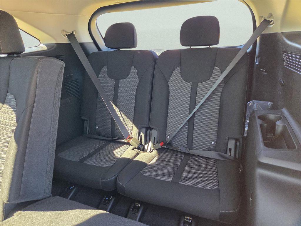 new 2026 Kia Sorento car, priced at $32,975