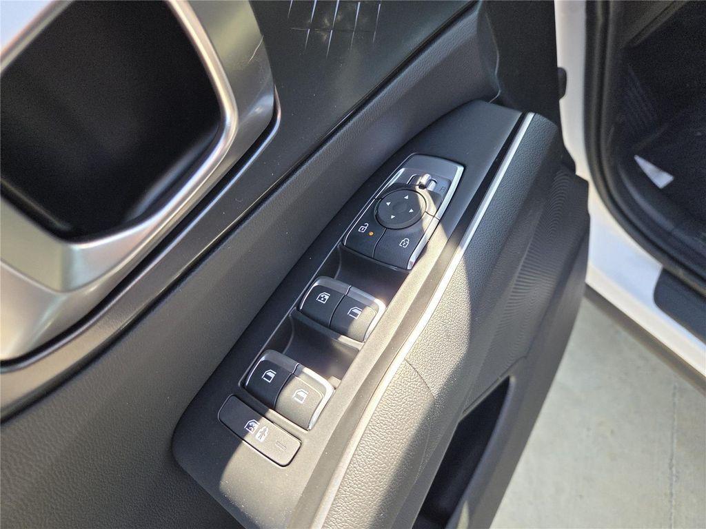 new 2026 Kia Sorento car, priced at $30,651