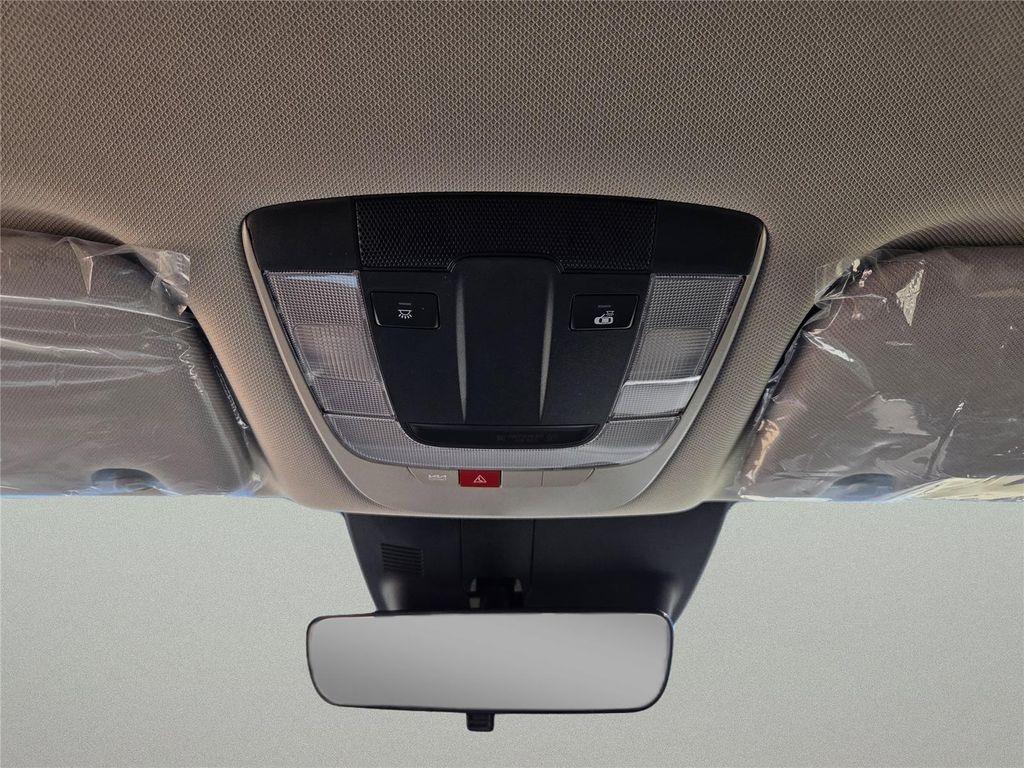 new 2026 Kia Sorento car, priced at $32,975