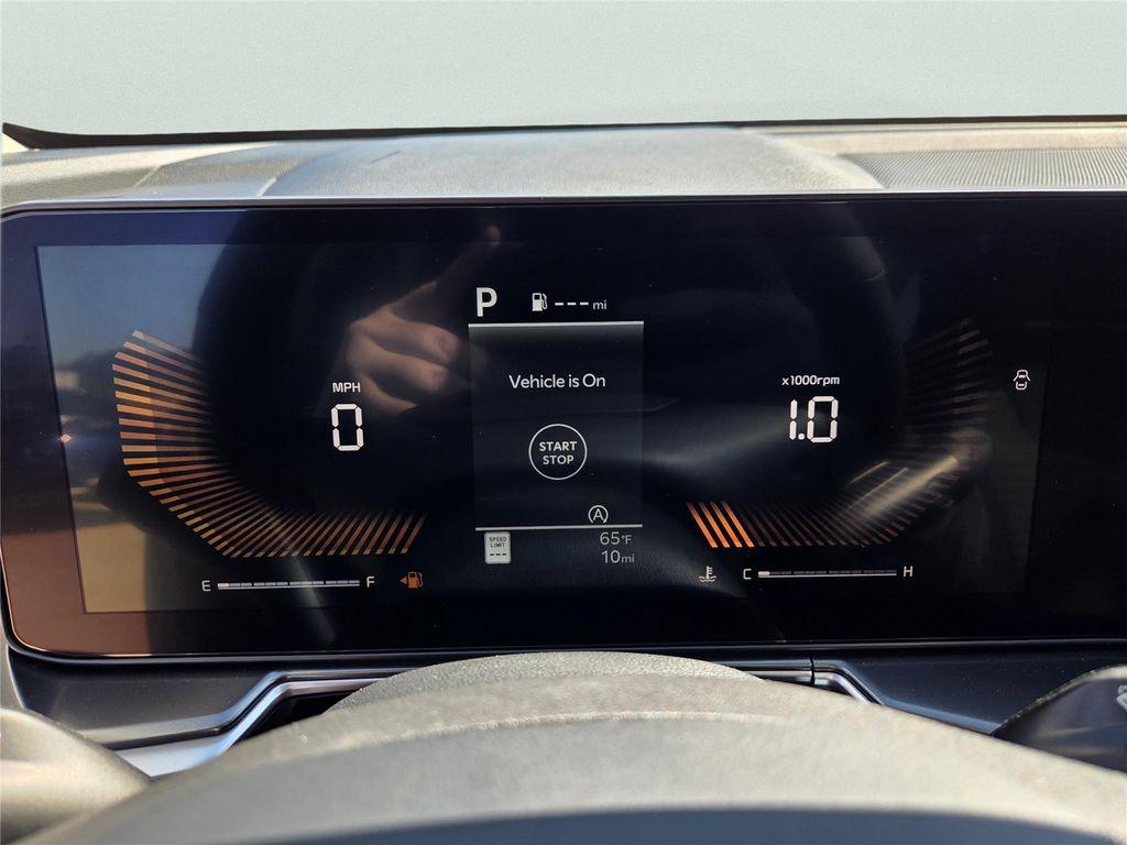 new 2026 Kia Sorento car, priced at $32,975