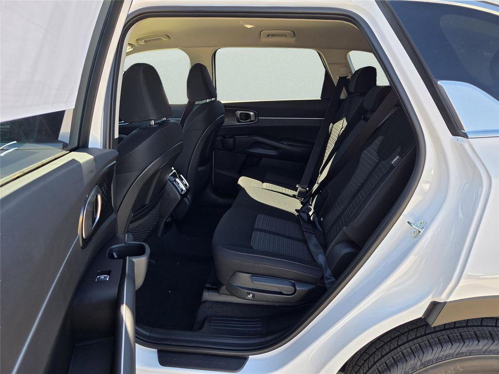 new 2026 Kia Sorento car, priced at $32,975