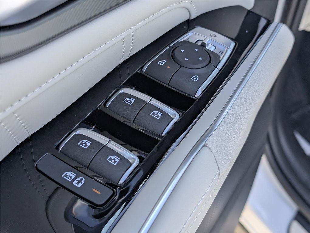 new 2026 Kia Sorento car, priced at $42,455