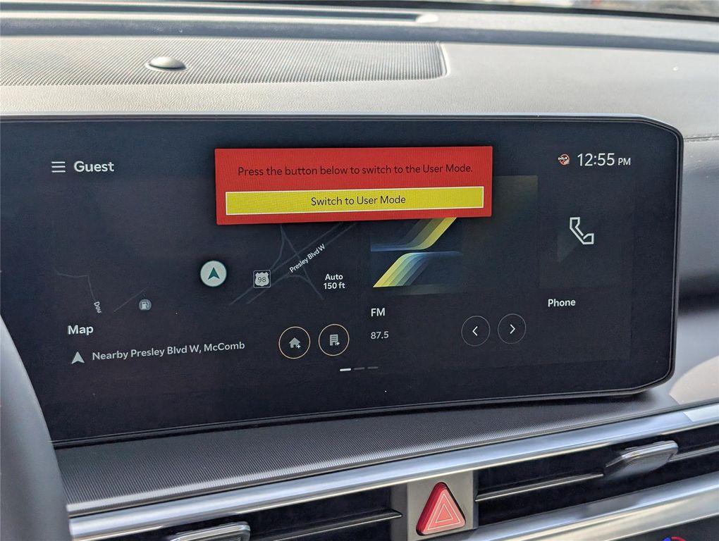 new 2026 Kia Sorento car, priced at $42,455