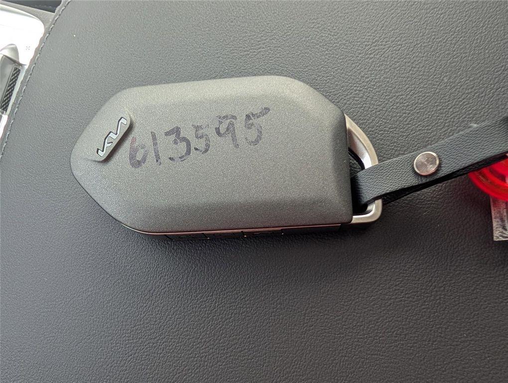 new 2026 Kia Carnival car, priced at $49,555