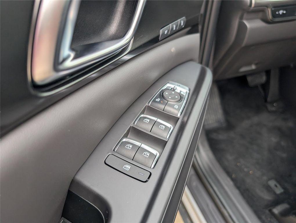 new 2026 Kia Carnival car, priced at $49,555