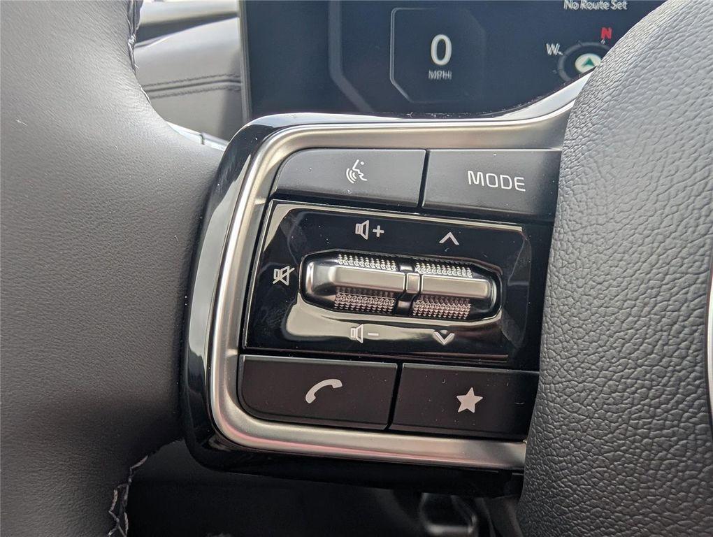 new 2026 Kia Carnival car, priced at $49,555