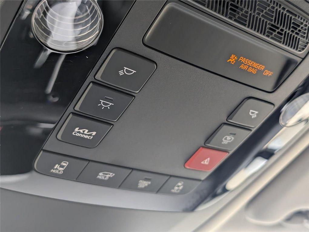 new 2026 Kia Carnival car, priced at $44,375