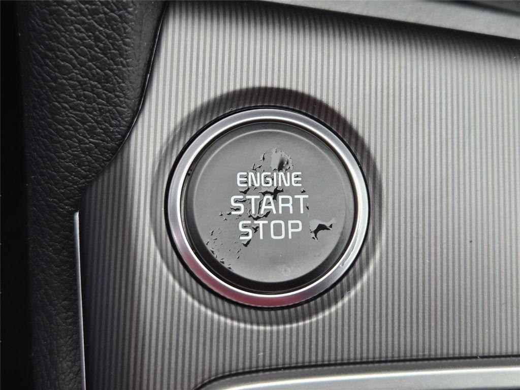 new 2026 Kia Sportage car, priced at $38,440